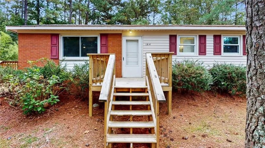 164 Happy Valley Road, West End, NC 27376 - Image #2