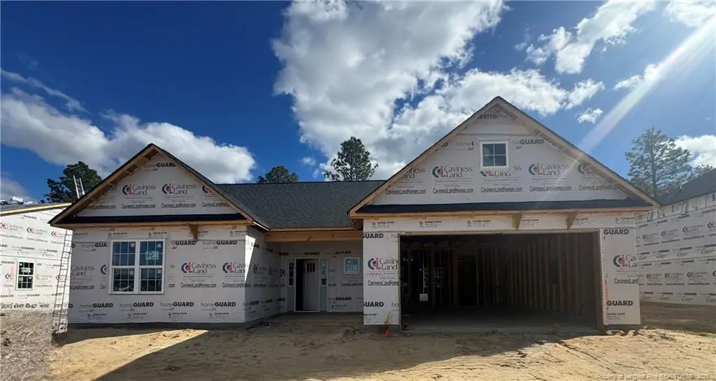 360 Sacksonia Street, Raeford, NC 28376 - Image #1