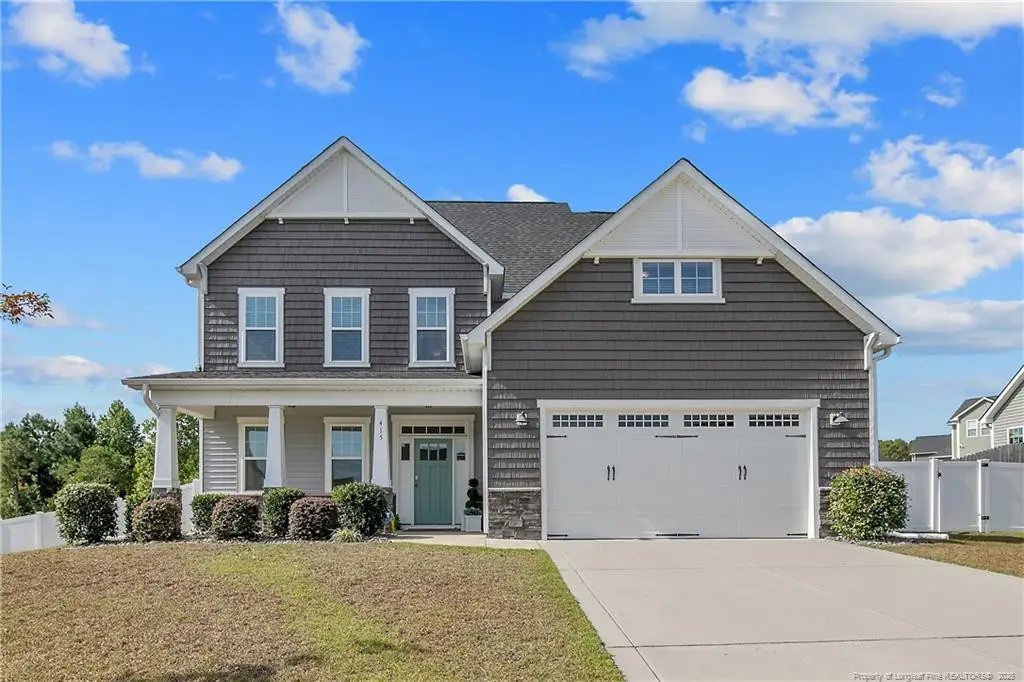 415 Longthorpe Road, Fayetteville, NC 28311 - Image #1