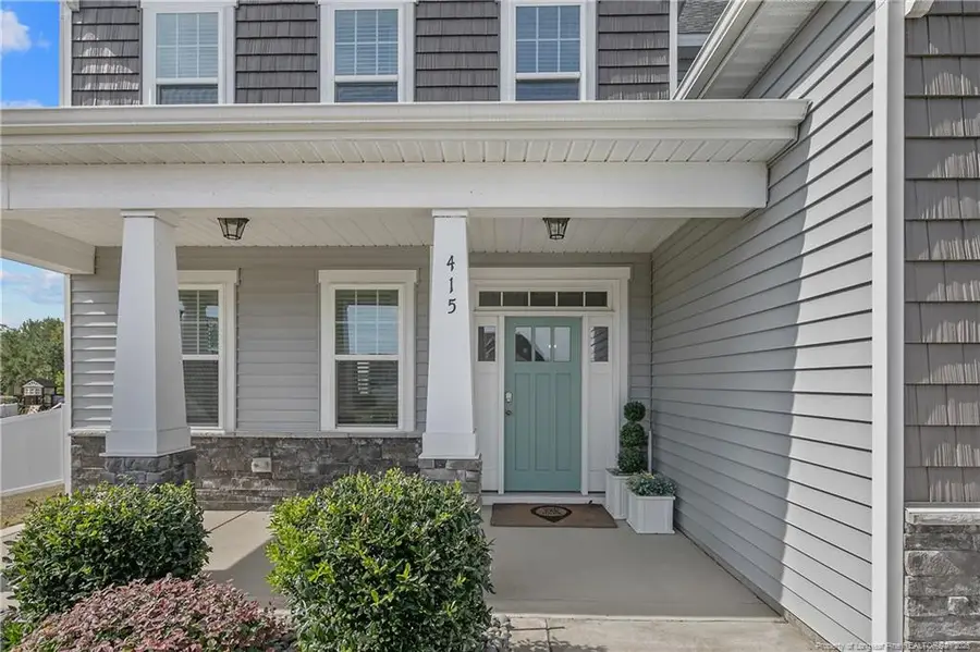 415 Longthorpe Road, Fayetteville, NC 28311 - Image #3