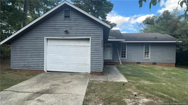 4504 Windcross Court, Fayetteville, NC 28314