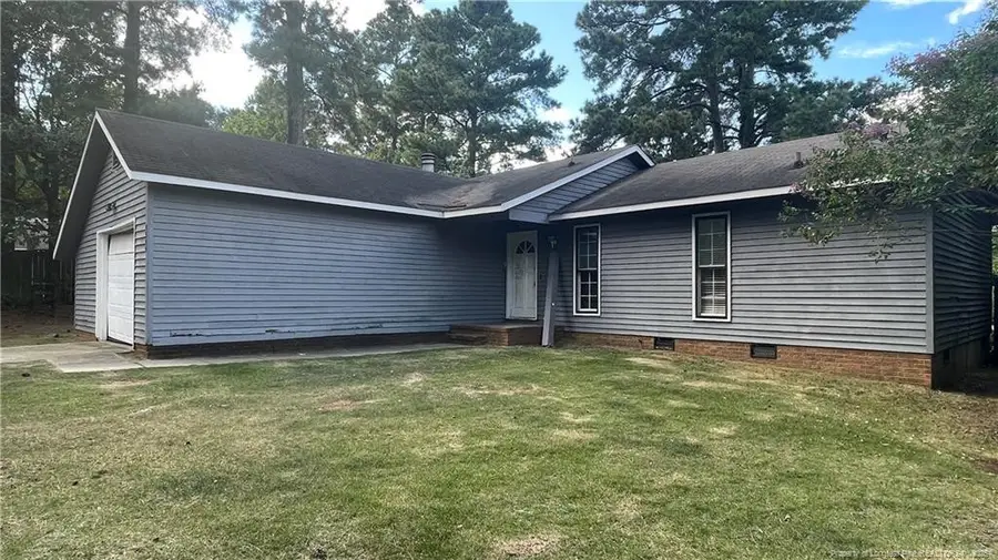 4504 Windcross Court, Fayetteville, NC 28314 - Image #2