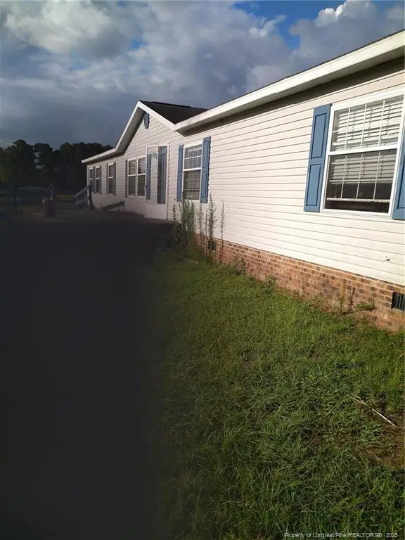 15841 Saint Johns Church Road, Gibson, NC 28343 - Image #1