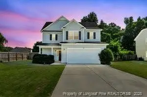 1609 Turkey Run, Fayetteville, NC 28312 - Image #1