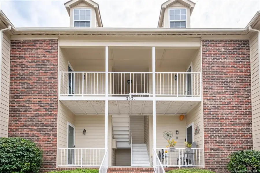 3431 Lainey Lane #D, Fayetteville, NC 28314 - Image #2
