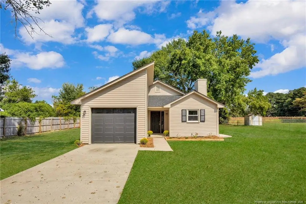 175 Eulon Loop, Raeford, NC 28376 - Image #1