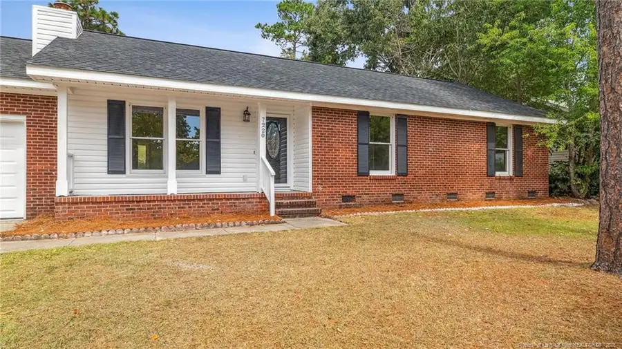 7220 Shady Grove Lane, Fayetteville, NC 28314 - Image #2