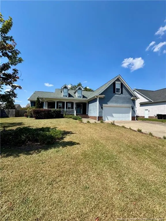 5940 Blue Sky Lane, Hope Mills, NC 28348 - Image #1