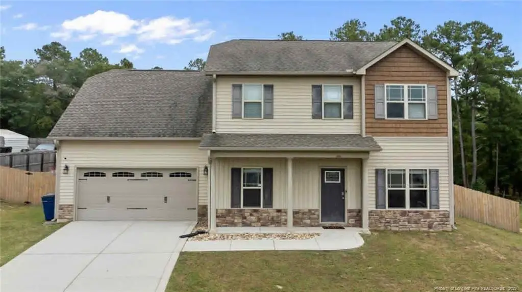 249 High Leaf Drive, Raeford, NC 28376 - Image #1