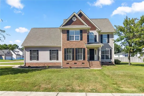 5612 Edwin Deaver Drive, Hope Mills, NC 28348