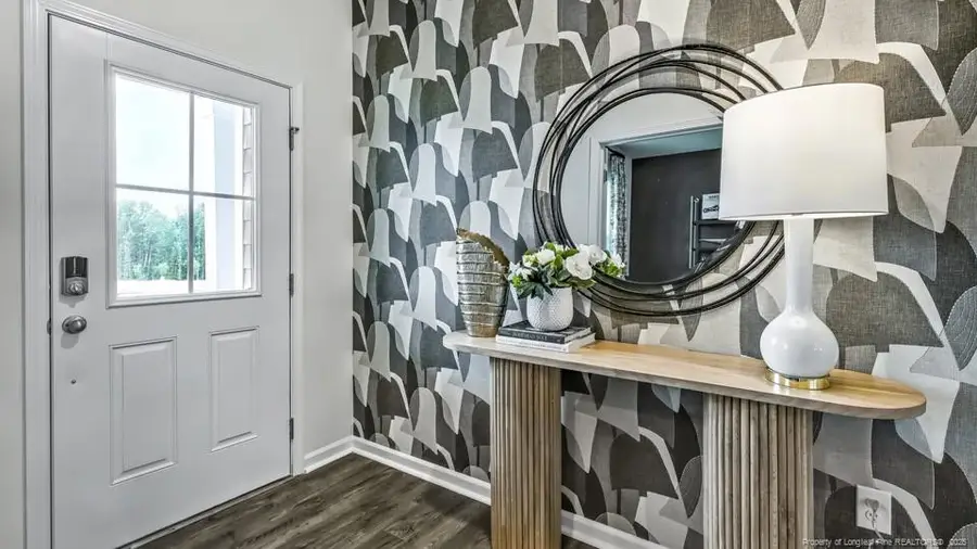 325 Hartfield Avenue, Raeford, NC 28376 - Image #2