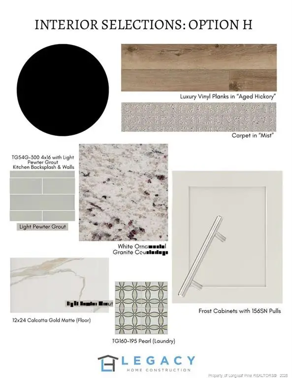 256 Elijah Way, Vass, NC 28394 - Image #3