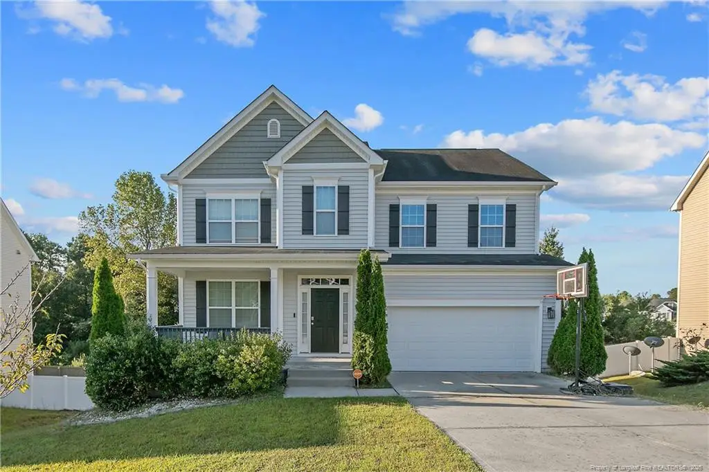 758 Century Drive, Cameron, NC 28326 - Image #1