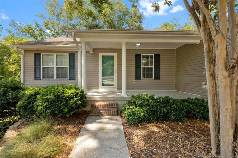 35 New Bedford Circle, Pinehurst, NC 28374 - Image #2