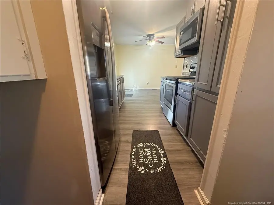 310 Milburn Drive, Fayetteville, NC 28314 - Image #2