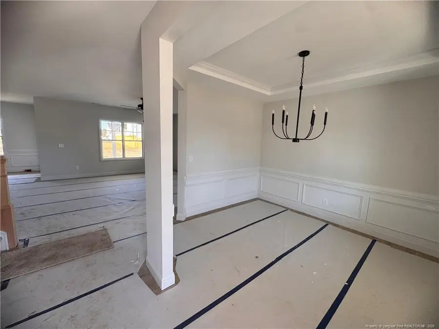 414 Lyman (lot 268) Drive, Fayetteville, NC 28312 - Image #2