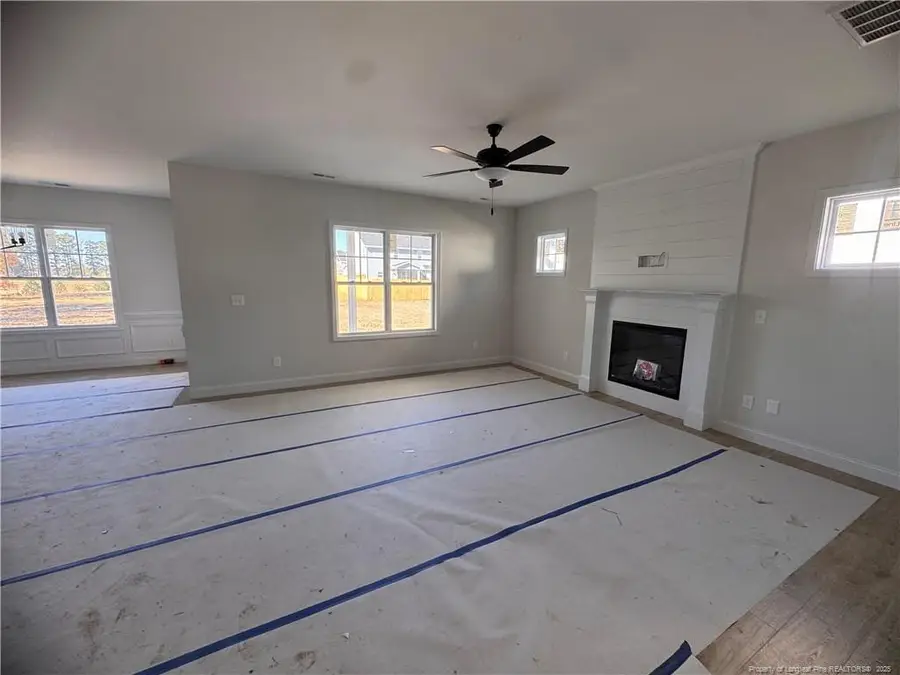 414 Lyman (lot 268) Drive, Fayetteville, NC 28312 - Image #3