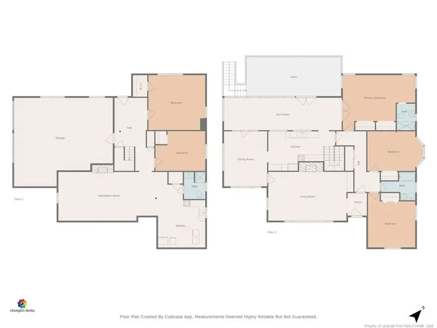 620 Carr Street, Sanford, NC 27330 - Image #3