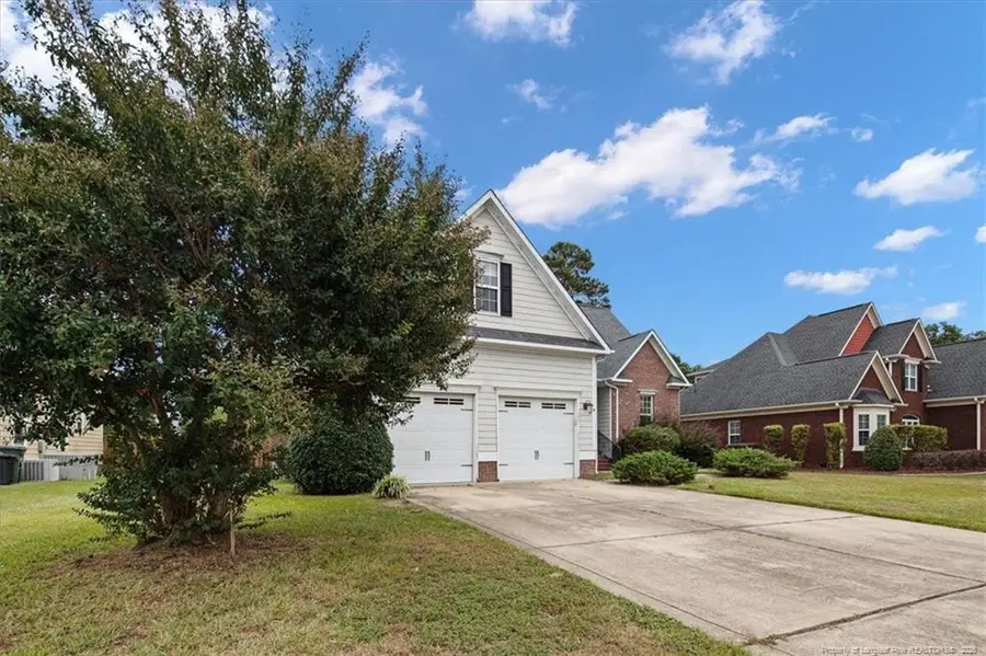 3033 Southridge Court, Fayetteville, NC 28306 - Image #2