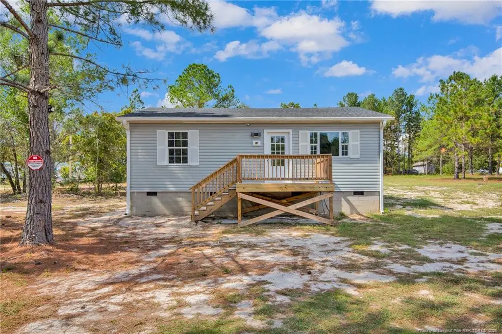 266 Brower Road, Cameron, NC 28326 - #1