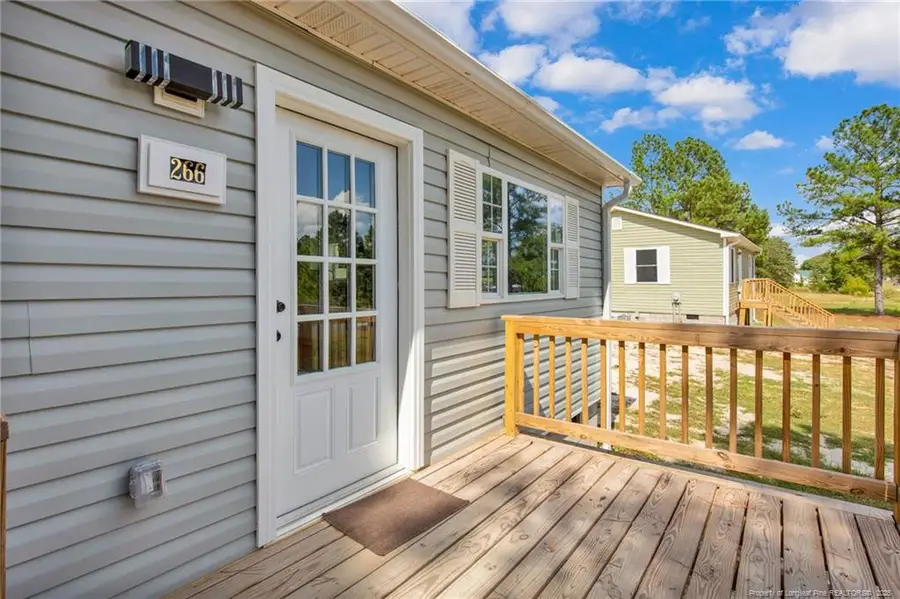 266 Brower Road, Cameron, NC 28326 - #3