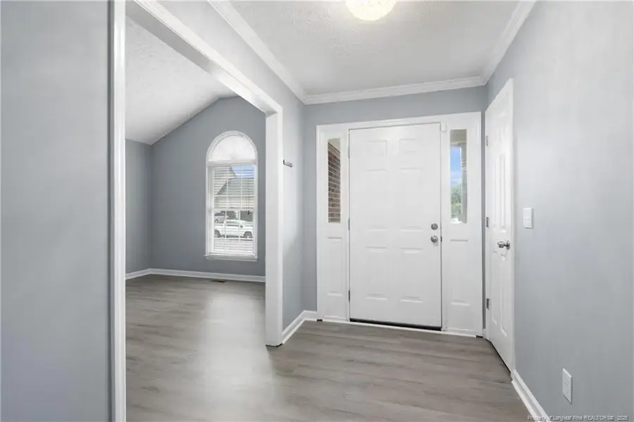 3521 Harrisburg Drive, Fayetteville, NC 28306 - Image #3