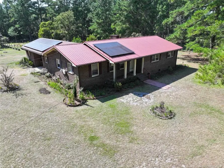 6456 Cedar Creek Road, Fayetteville, NC 28312 - #2