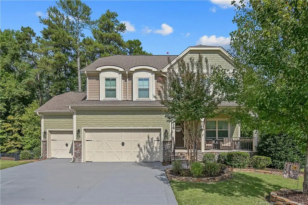 16 Spring Pond Lane, Spring Lake, NC 28390 - Image #1