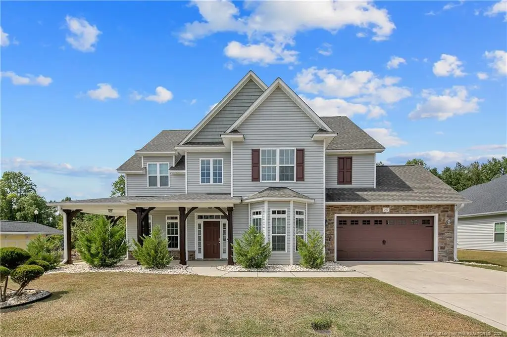 262 Bridgehaven Drive, Raeford, NC 28376 - Image #1