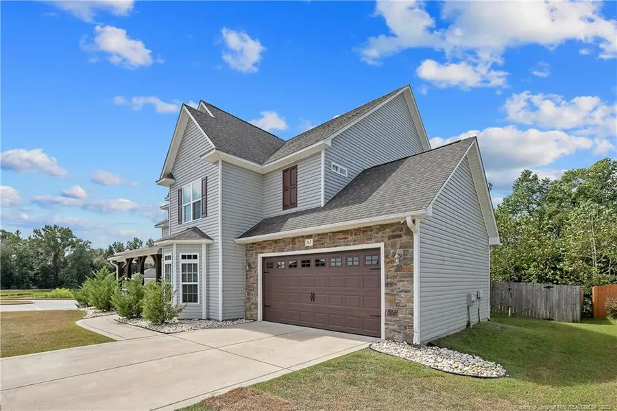 262 Bridgehaven Drive, Raeford, NC 28376 - Image #2