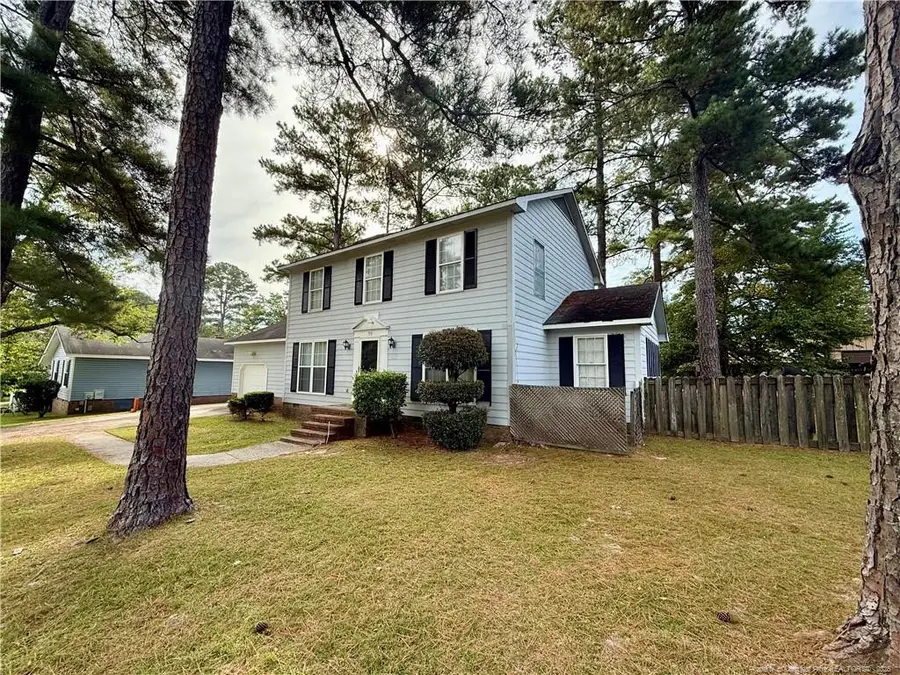 715 Brougham Road, Fayetteville, NC 28311 - Image #2