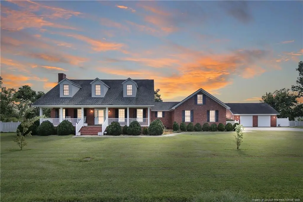 201 James Street, Salemburg, NC 28385 - Image #1