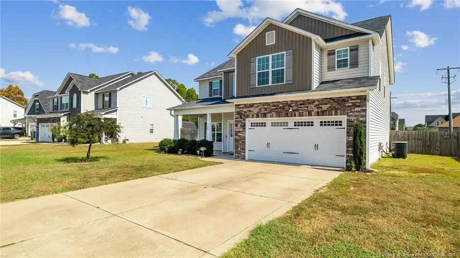158 Weston Woods Street, Raeford, NC 28376 - Image #2