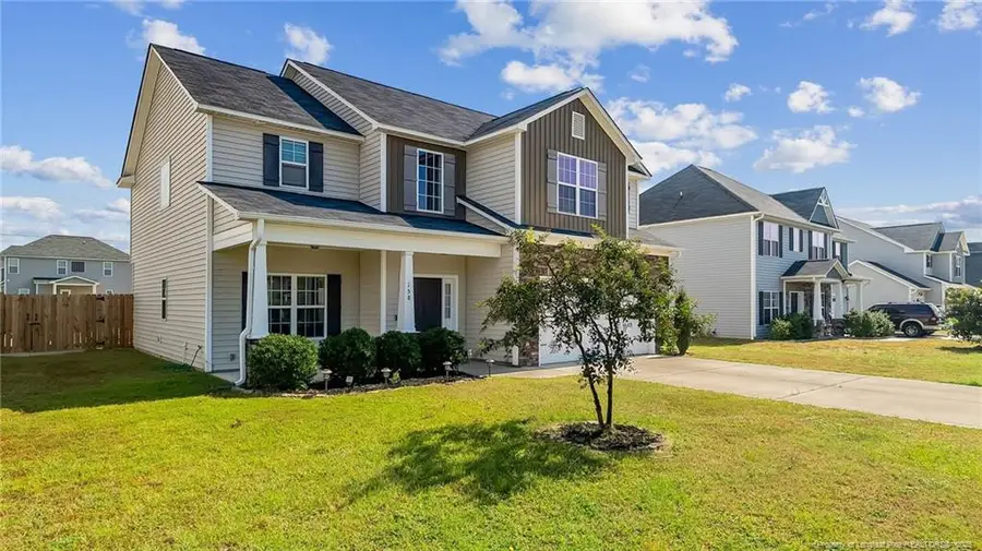 158 Weston Woods Street, Raeford, NC 28376 - Image #3