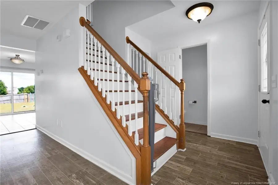 71 E Parkton Court, Barbecue, NC 27332 - Image #3