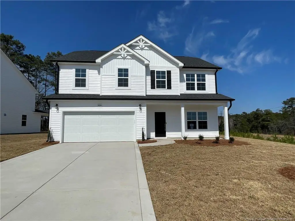 5036 Boxcut Lane, Hope Mills, NC 28348 - #1