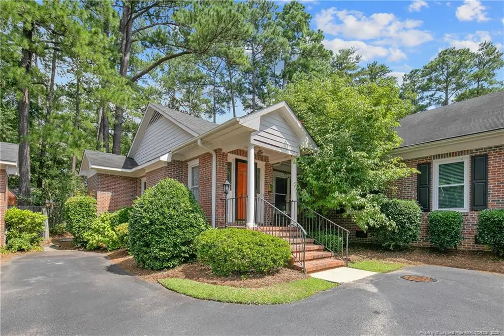 610 Huske Street, Fayetteville, NC 28305 - Image #1