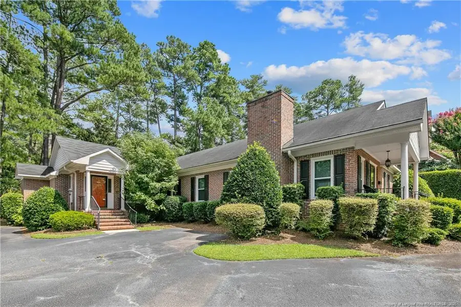 610 Huske Street, Fayetteville, NC 28305 - Image #3