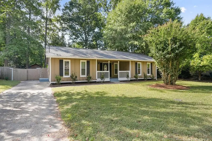 7355 Ryan Street, Fayetteville, NC 28314 - Image #2