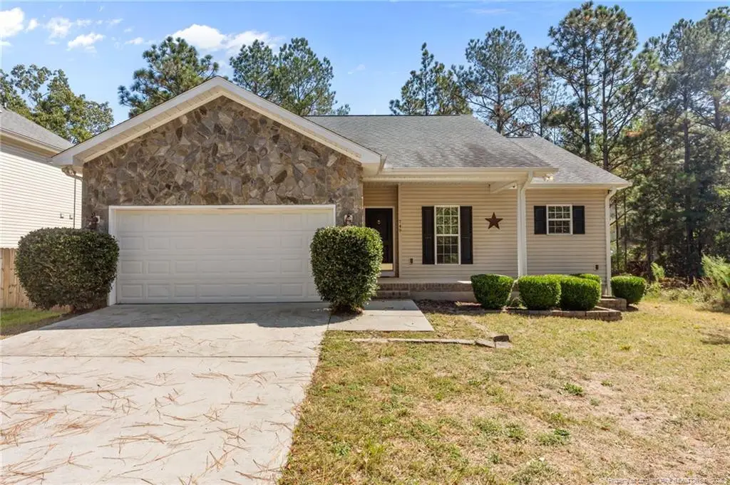 749 Thrush Drive, Vass, NC 28394 - Image #1