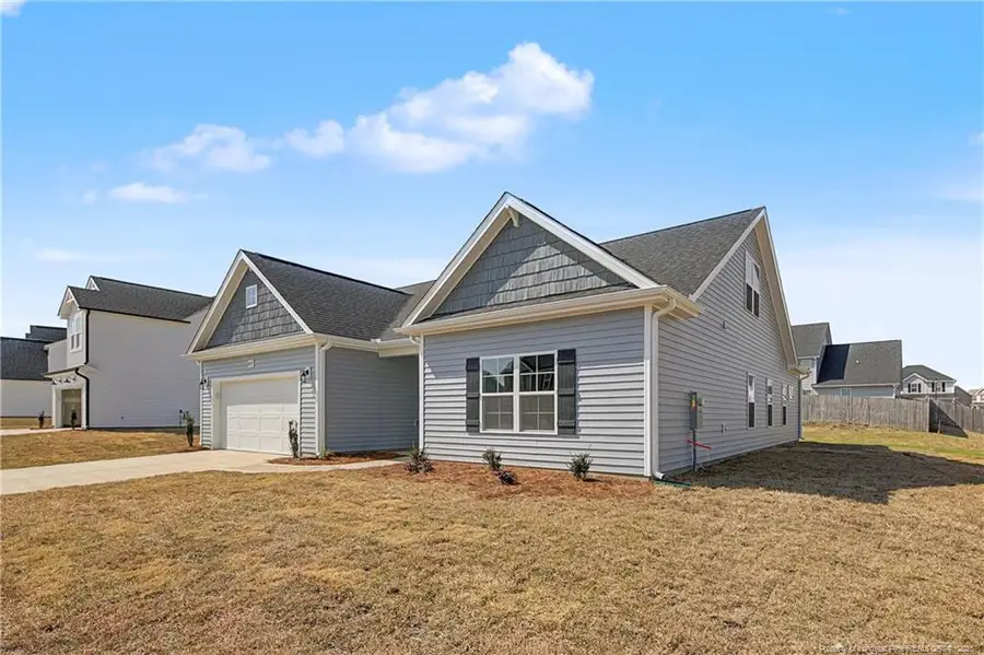 1727 Man O War Drive, Hope Mills, NC 28348 - #2