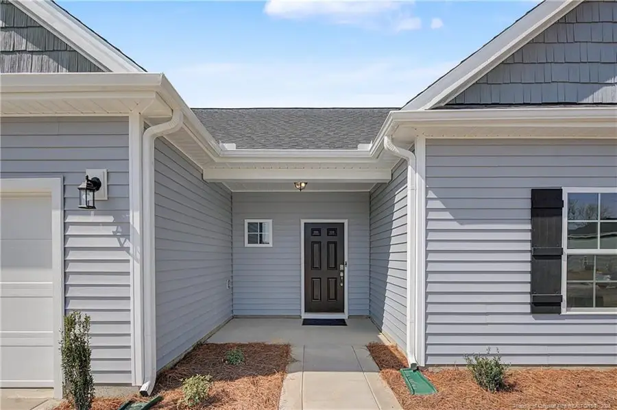 1727 Man O War Drive, Hope Mills, NC 28348 - #3