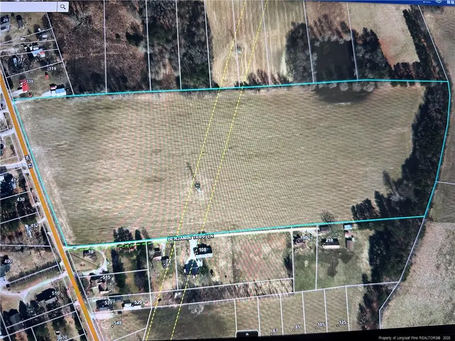 0 Nc 82 Road, Erwin, NC 28339 - Image #3