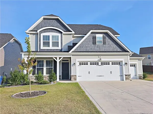 388 Union Street, Raeford, NC 28376