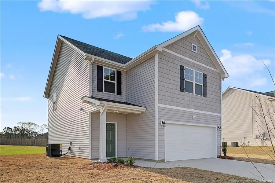 1708 Man O War Drive, Hope Mills, NC 28348 - #3