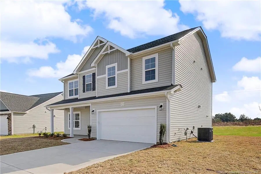 1712 Man O War Drive, Hope Mills, NC 28348 - #2