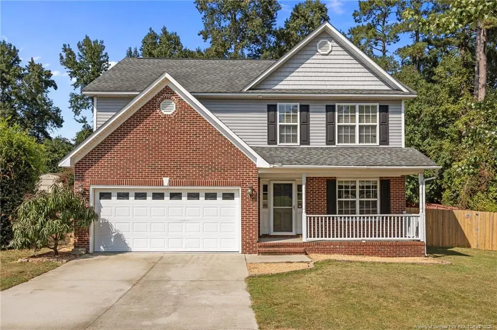 269 Sweet William Way, Raeford, NC 28376 - Image #1