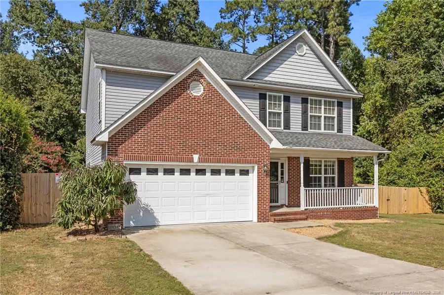 269 Sweet William Way, Raeford, NC 28376 - Image #2