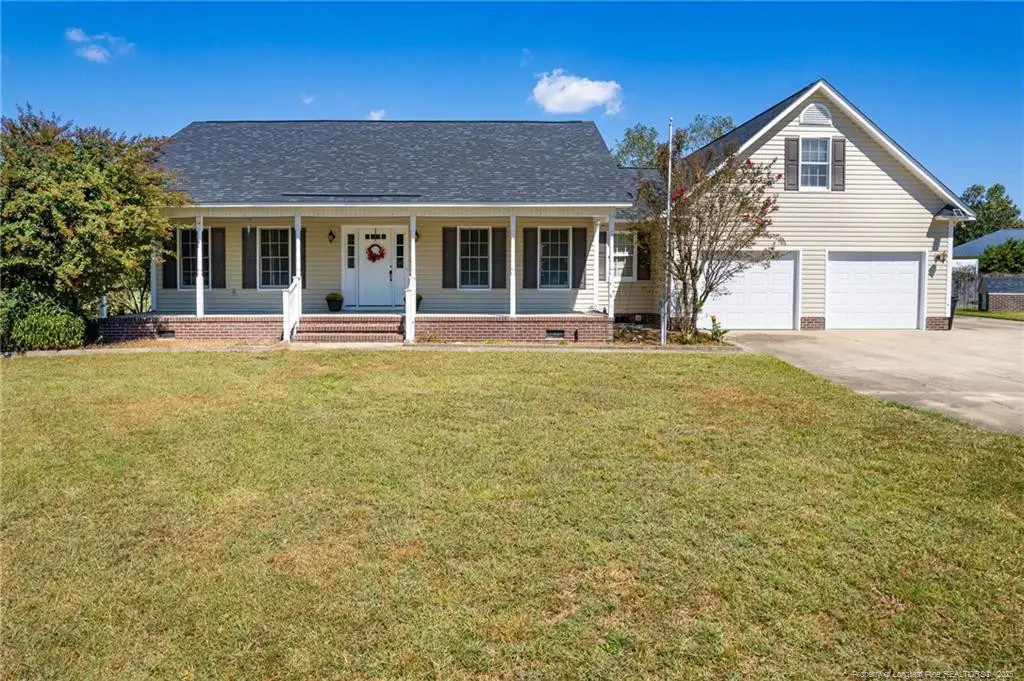 5700 Trotter Court, Hope Mills, NC 28348 - Image #1
