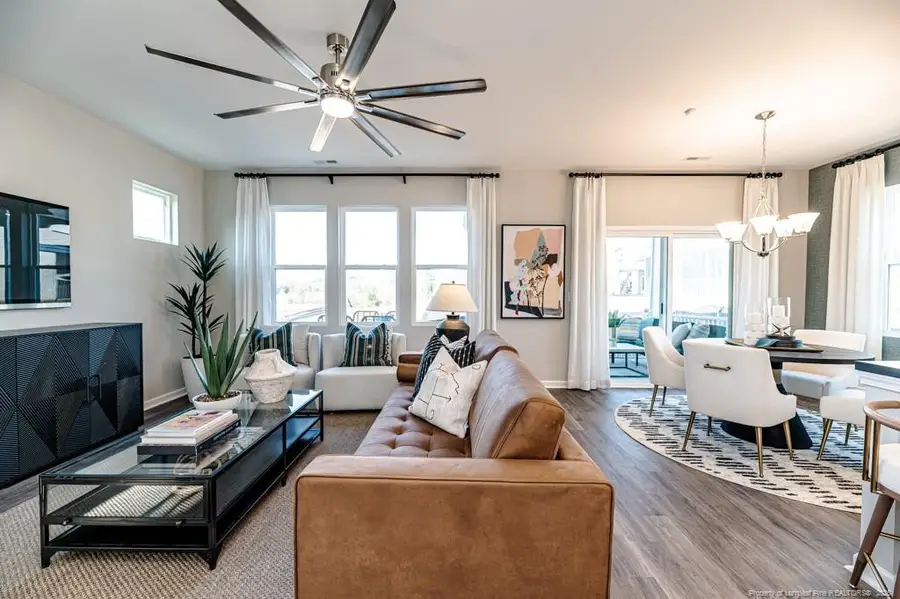 670 Union, Homesite 349, Raeford, NC 28376 - Image #3